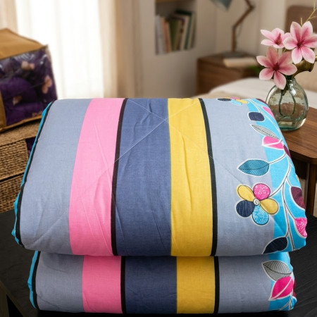 comforter 43 (Auto Swing)