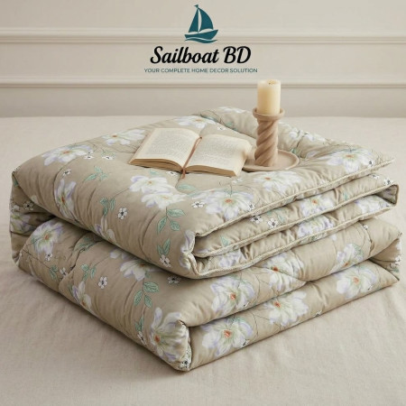 Luxury comforter (1 pcs) code-L3