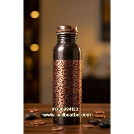 copper Bottol (1 L)