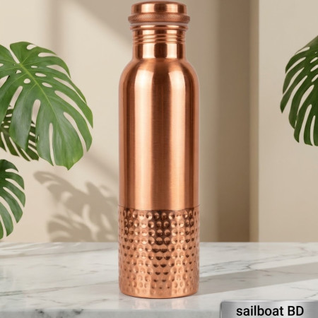 classic copper Bottol (1 L)