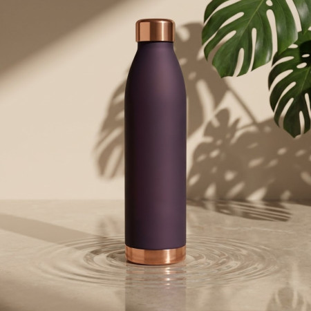 Royal copper Bottol (1 L)