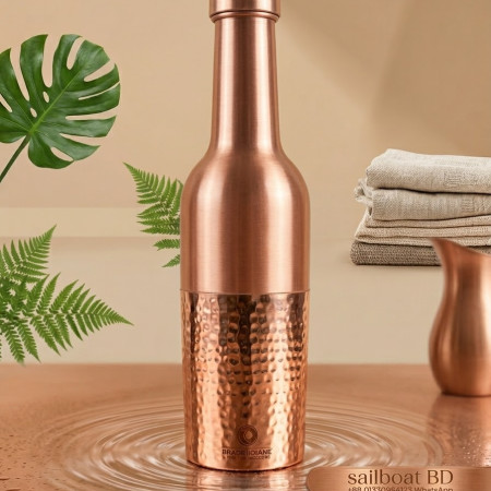 copper Bottol (1.5 L)