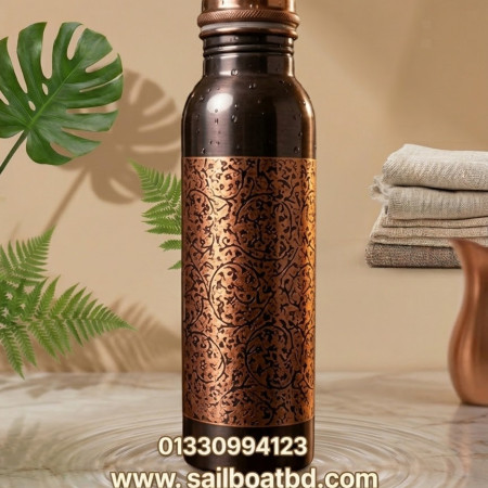 copper Bottol (1 L)